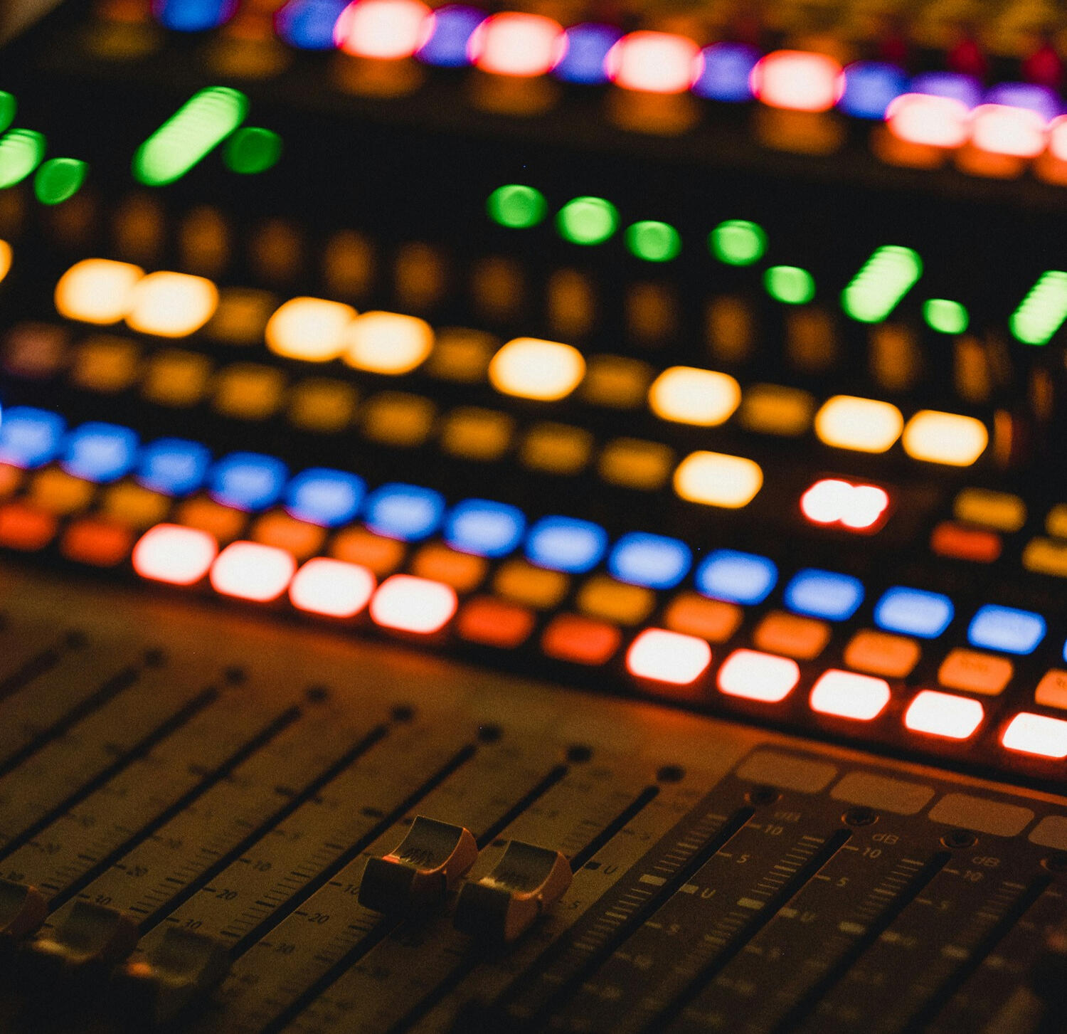 Global Push PR Club and Radio Promotion