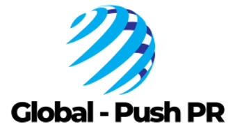 Global Push PR Logo