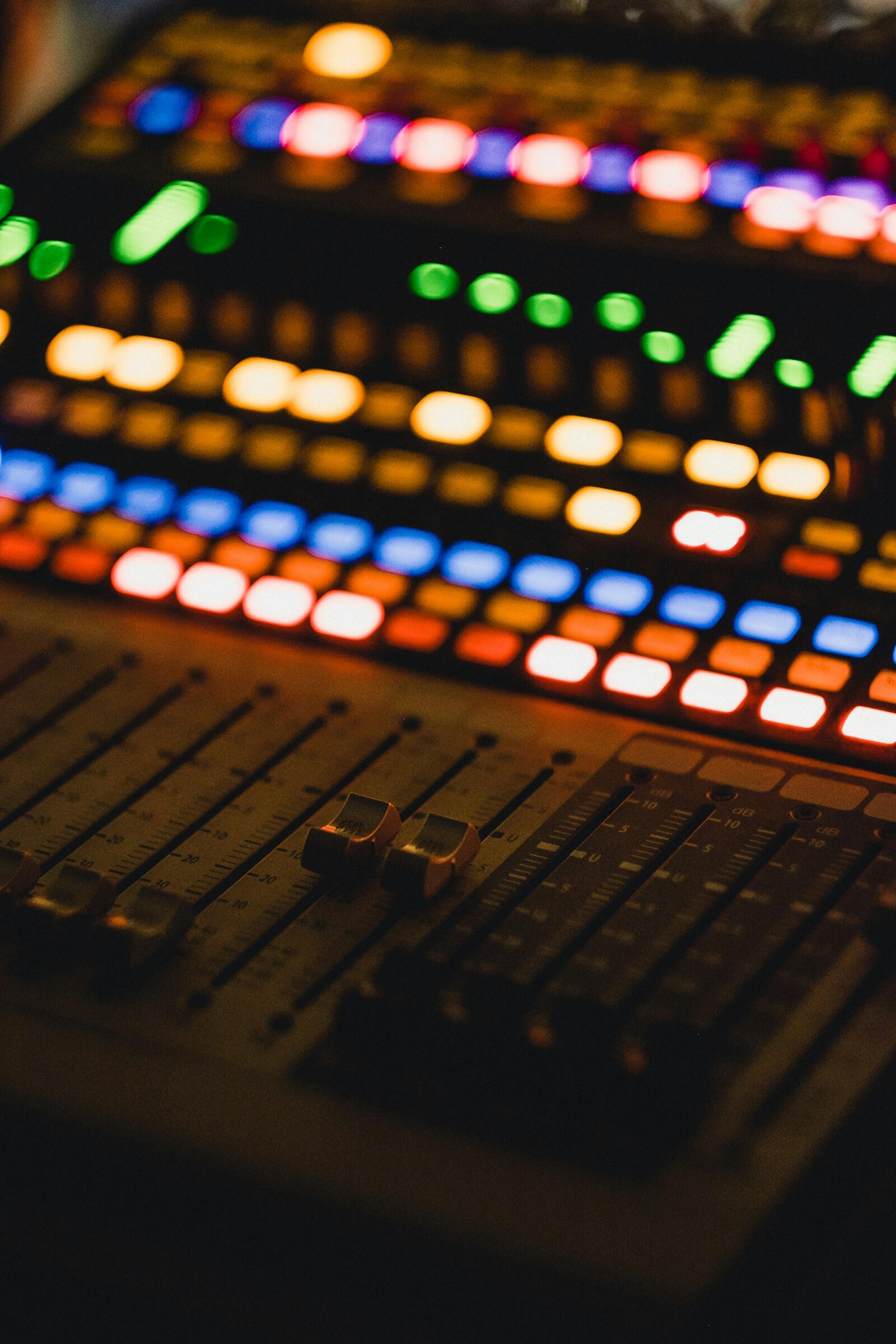 Global Push PR Radio Promotion