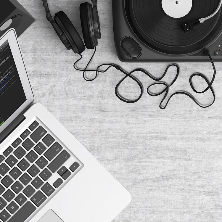Global Push PR Label Management